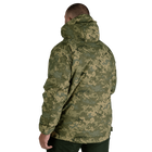 Куртка Patrol System 3.0 Climashell Піксель (7406), L - изображение 3