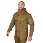 Куртка Stalker 3.0 Twill Койот (7881), XXXL - зображення 1
