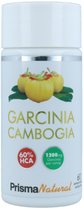 Suplement diety Prisma Natural Garcinia Cambogia 1200 mg 60 tabletek (8436048049220) - obraz 1