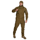 Куртка Phantom SoftShell Койот (7293), S - зображення 1