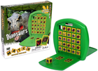 Настільна гра Winning Moves Top Trumps Match Dinosaurs (5036905035804) - зображення 2