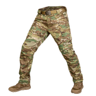 Штани Stalker 3.0 Twill Multicam (8086), M - изображение 1