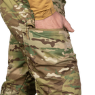 Штани Stalker 3.0 Twill Multicam (8086), M - изображение 3