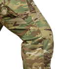 Штани Герць Multicam (7580), XXXXL - изображение 7