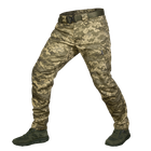 Штани Герць Піксель (7623), XL-Long - изображение 1