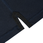 Поло Patrol Long LT CoolPass Pique Light Темно-синє (7297), XS - изображение 7