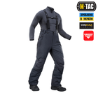 Штани M-Tac зимові Arctic Dark Navy Blue 3XL/R - зображення 3