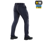 Штани M-Tac Aggressor Summer Flex Dark Navy Blue 34/36 - зображення 5