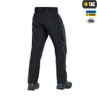 Брюки M-Tac Soft Shell Vent Black 34/34 - изображение 5