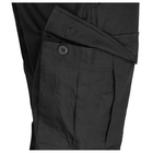Штаны черный полевые teesar slim rip-stop fit bdu 2xl - изображение 11