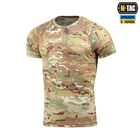 Футболка M-Tac реглан потоотводящая Summer Multicam XS