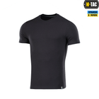 Футболка M-Tac 93/7 Black 2XL - изображение 1