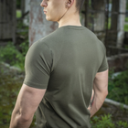 Футболка M-Tac 93/7 Summer Light Olive 2XL - изображение 15