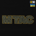 Футболка M-Tac Лента за лентою Black M - изображение 8