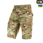 Шорти M-Tac Aggressor Gen.II рип-стоп Multicam M