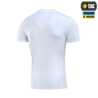 Футболка M-Tac 93/7 Summer White XL - зображення 4