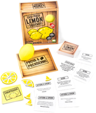Настільна гра Rocco Giocattoli Easy Peasy Lemon Squeaky (8027679075667) - зображення 2