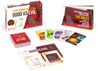 Настільна гра Asmodee Exploding Kittens Good Vs. Evil (0810083044682) - зображення 2