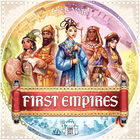 Настільна гра Asmodee First Empires (3558380102236) - зображення 2