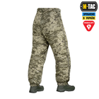 Штани M-Tac Level 7 Primaloft MM14 XS/L - зображення 4