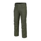 Штани w30/l32 urban taiga taiga tactical polycotton pants helikon-tex green green