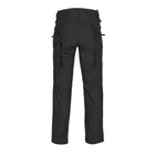 Штаны w32/l32 pilgrim pants helikon-tex duracanvas black - изображение 4