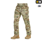 Брюки M-Tac Soft Shell Winter Multicam XL