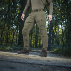 Брюки M-Tac Rubicon Flex Dark Olive 36/36 - изображение 2