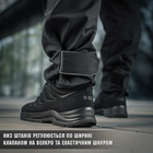 Брюки M-Tac Aggressor Gen II Flex Black 32/34 - изображение 7