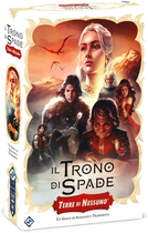 Настільна гра Asmodee Il Trono di Spade Terre di Nessuno (3558380018575) - зображення 1