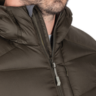 Куртка зимова 5.11 Tactical Acadia Down Jacket XS RANGER GREEN - зображення 6