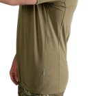 Футболка Totem Logo Tan (8077), XL - изображение 5