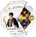 Gra planszowa Asmodee Harry Potter Wizarding Quiz Electronic (3760145063083) - obraz 1