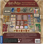 Gra planszowa Asmodee Harry Potter La Coppa Delle Case (3558380089247) - obraz 6