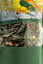 Чай Антистрес запашний натуральний 50 г ТМ Bhakti - зображення 4