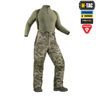 Штани M-Tac зимові Alpha Primaloft MM14 M/L - зображення 3