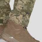 Штурмові штани UATAC Gen 5.5 Піксель mm14 з наколінниками XXL - изображение 10