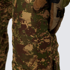 Штурмові штани UATAC Gen 5.4 Хижак Піксель з наколінниками M - изображение 10