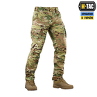 Брюки M-Tac Aggressor Gen.II Multicam S/L - изображение 3