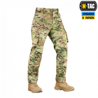 Брюки M-Tac полевые Multicam S/S - изображение 3