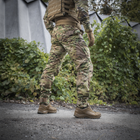 Брюки M-Tac Aggressor Gen.II Multicam M/S - изображение 8