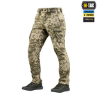 Штани M-Tac Aggressor Summer Flex MM14 32/34 - зображення 1