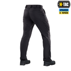 Брюки M-Tac Aggressor Summer Flex Black 28/32 - изображение 5