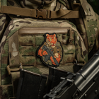 Нашивка M-Tac Тигр 3-тя окрема штурмова бригада PVC - изображение 10