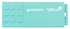 Flash Drive Goodram 128GB USB 3.0 UME3 Care Green (UME3-1280CRR11)