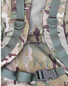 Рюкзак баул чехол тактичный для гранатомета, СПГ, ПТРК, Мультикам - изображение 5