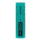 Акумулятор Videx Li-Ion 18650 (без захисту) 3400mAh