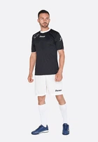 Футболка Zeus SHIRT MIDA черный S Z01262 S