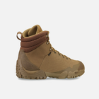 Тактичні черевики Garmont Nemesis 6.2 GTX Beige Size 44 - зображення 2