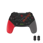 Бездротовий геймпад A4Tech Bloody GPW50 Sports Red